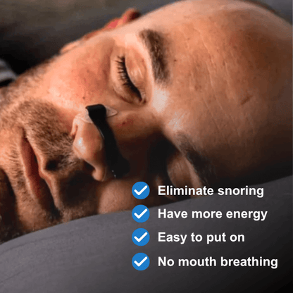 Breeethe™ Silent Night Kit
