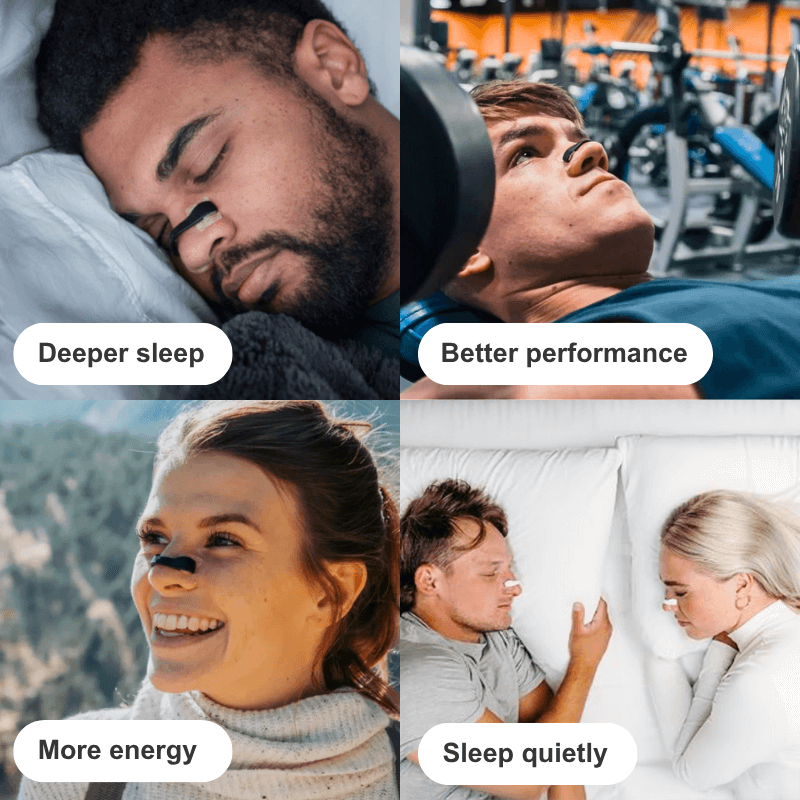 Breeethe™ Silent Night Kit