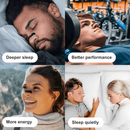 Breeethe™ Silent Night Kit