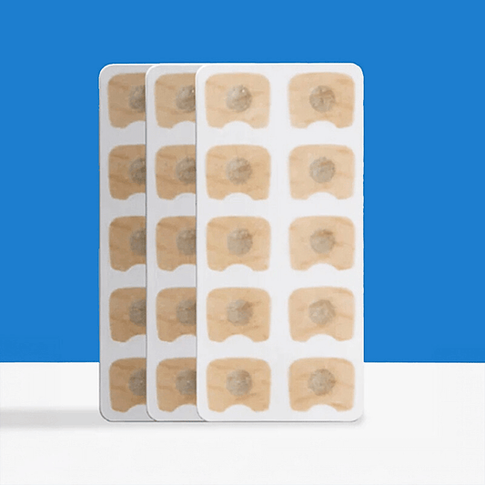 Breeethe™ Tab Refill Pack