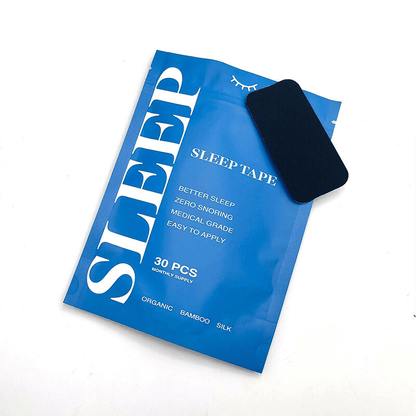 Breeethe™ Deep Sleep Mouth Tape