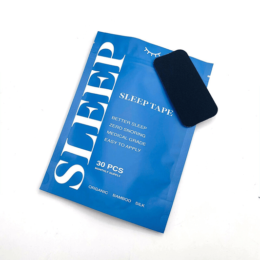 Breeethe™ Deep Sleep Mouth Tape