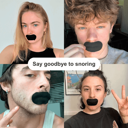 Breeethe™ Deep Sleep Mouth Tape